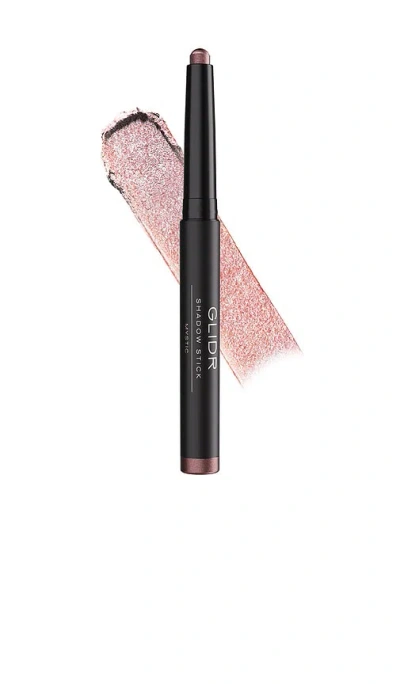 Anastasia Beverly Hills Glidr Shadow Stick Gleamwood In Pink