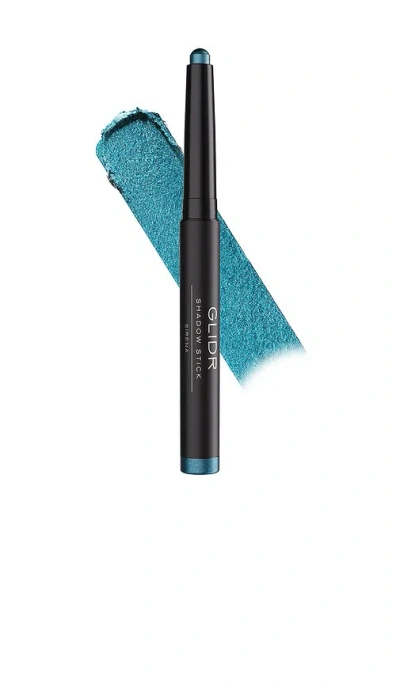 Anastasia Beverly Hills Glidr Smudge Proof Cream Eyeshadow Stick With 12-hour Wear Greenergy 0.05 Oz/1.5 G