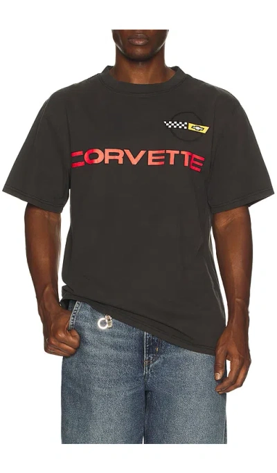 Philcos Corvette 63 Tee In Multi