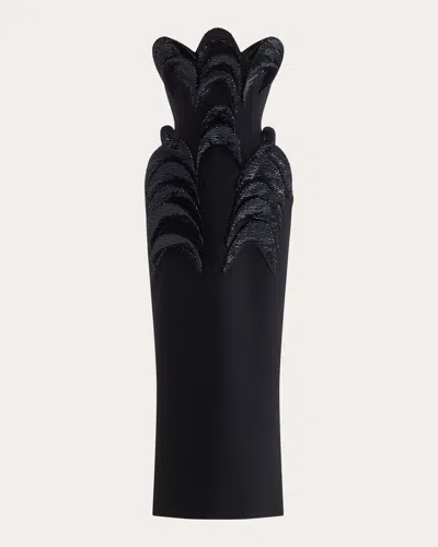 Maticevski Moda Operandi In Black