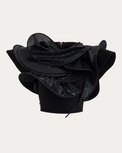 Maticevski Moda Operandi In Black
