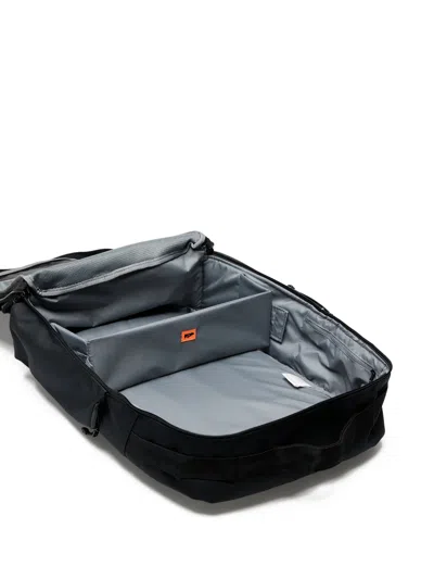 Nike Utility Elite Backpack In Black