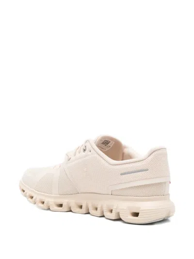 On Cloud 6 Sneakers In Neutral