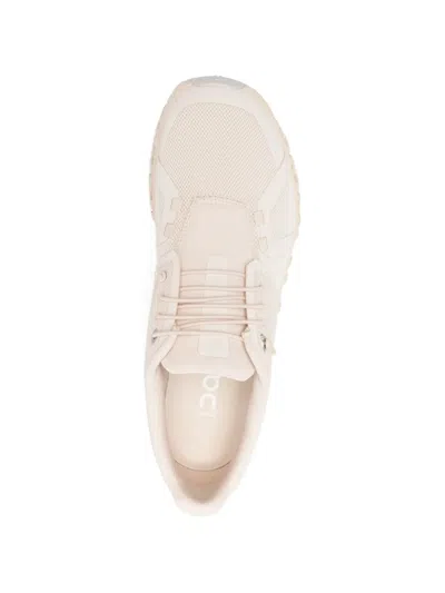 On Cloud 6 Sneakers In Neutral