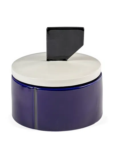 Serax X Plan C Candle In Blue