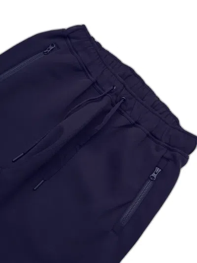Champion Zip-pocket Sweatpants In Multi