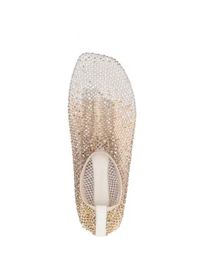 Christopher Esber Embellished Slip On In Multi