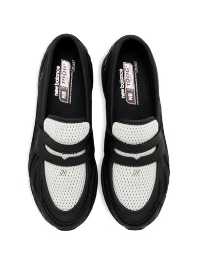 New Balance Unisex 1906l Sneakers In Black