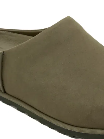 Ugg Otzo Clogs In Green