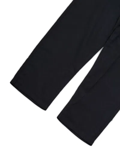 DRAWSTRING TROUSERS