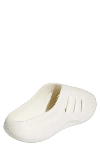 Adidas Originals Adidas Gender Inclusive Adifom Iiinfinity Mule In White