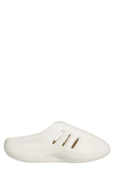 Adidas Originals Adidas Gender Inclusive Adifom Iiinfinity Mule In White