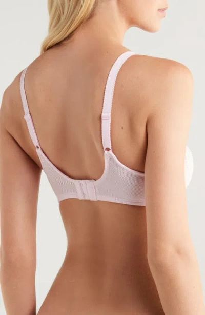Wacoal Visual Effects Underwire Minimizer Bra