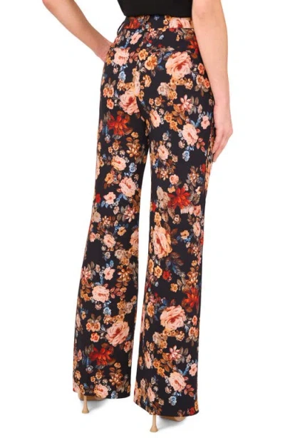 Ted Baker Tailored Pants In Black