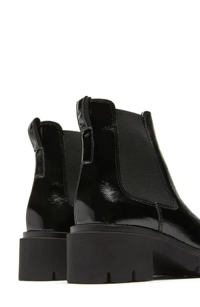 La Canadienne Waren In Black