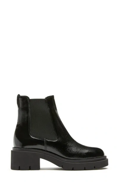 La Canadienne Waren In Black