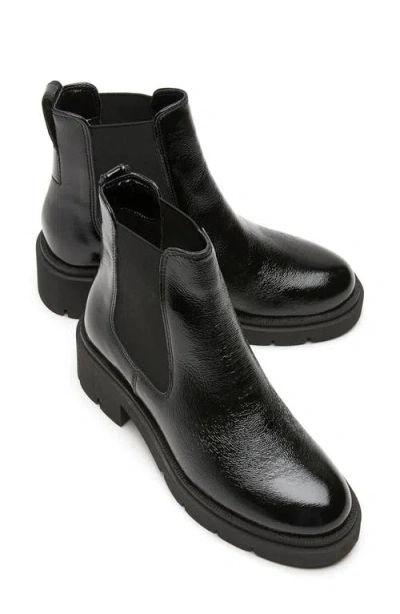 La Canadienne Waren In Black