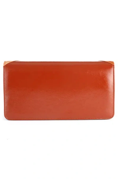 Ninety Union Dressy Envelope Clutch In Multi