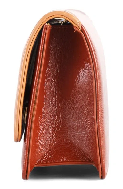 Ninety Union Dressy Envelope Clutch In Multi