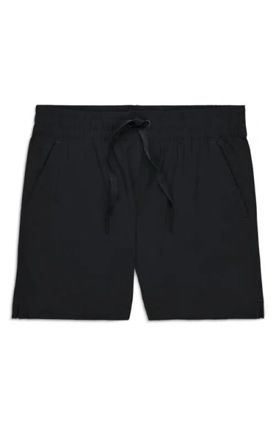 Free Fly Driftlight Shorts In Black