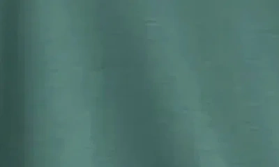 Free Fly Elevate Boxy T-shirt In Green