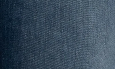 Kut From The Kloth Ana Fab Ab Braided Belt Loop High Waist Flare Jeans In Blue