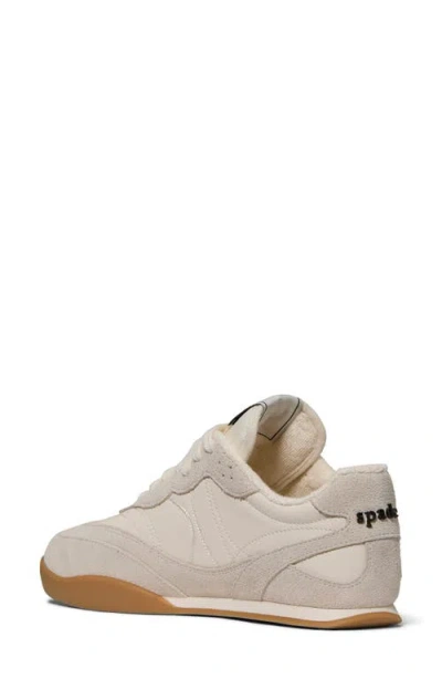 Kate Spade New York Drift Smooth Sneaker In Neutral