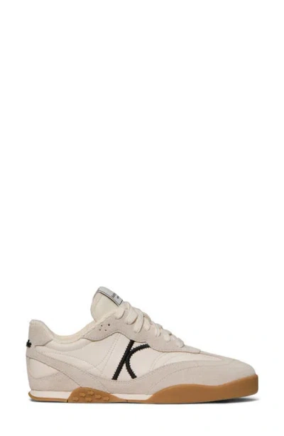 Kate Spade New York Drift Smooth Sneaker In Neutral