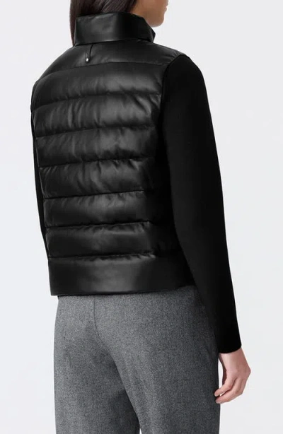 Mackage Leelo In Black