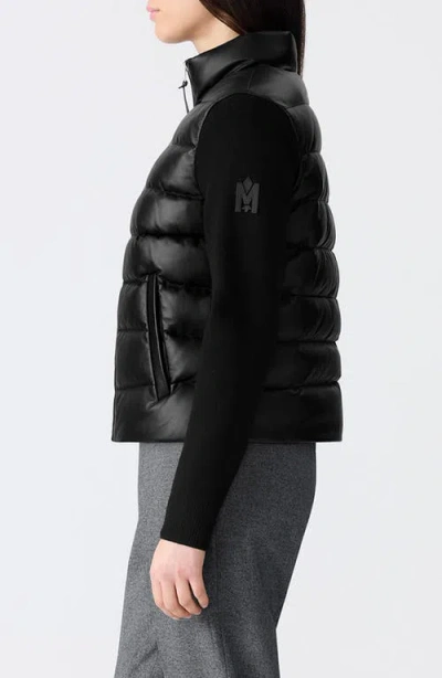 Mackage Leelo In Black