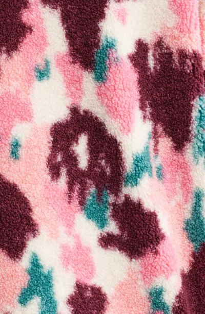 Ugg Womens  Marlene Splatter Jacket In Multi