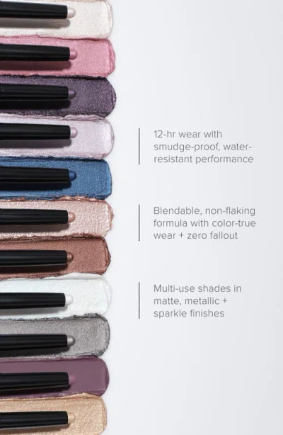 Anastasia Beverly Hills Glidr Shadow Stick Wisteria Glow In Purple