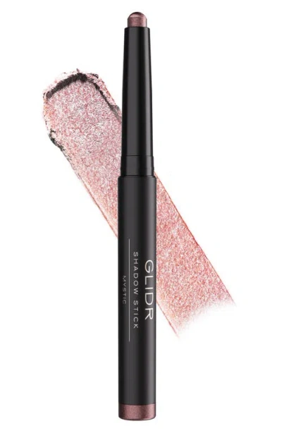 Anastasia Beverly Hills Glidr Shadow Stick Gleamwood In Pink