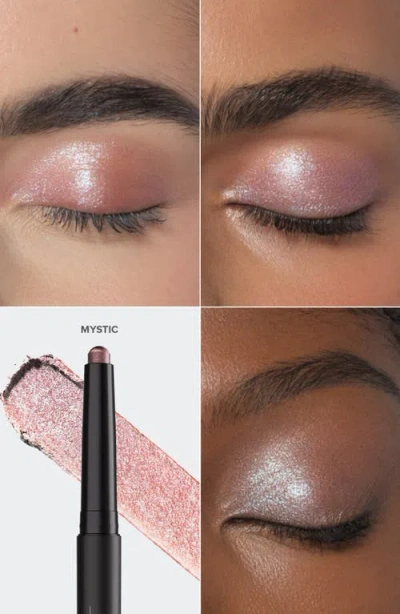Anastasia Beverly Hills Glidr Shadow Stick Gleamwood In Pink