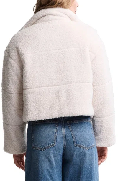 Barefoot Dreams Cozychic® Jacket In Neutral