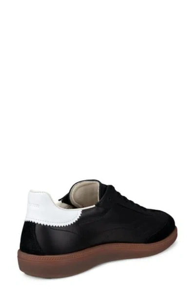 Ecco Soft 11 Sneaker In Black