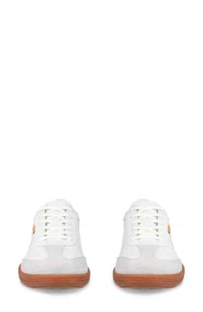 Ecco Soft 11 Sneaker In White