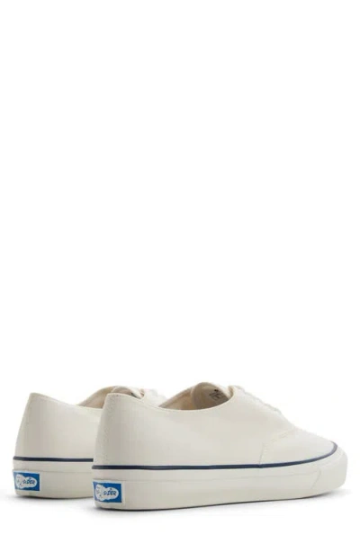 Sperry Classic Cvo Canvas Sneaker In White