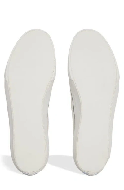 Sperry Classic Cvo Canvas Sneaker In White