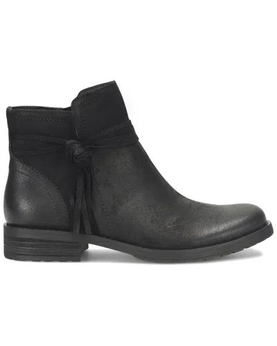 Söfft Sofft Blake Waterproof Bootie In Black