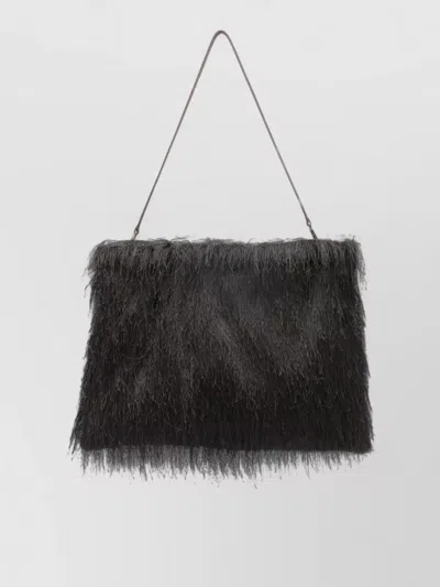 Alysi Herno Herno Quilted Polyester Microfiber Jacket With Zip In Black