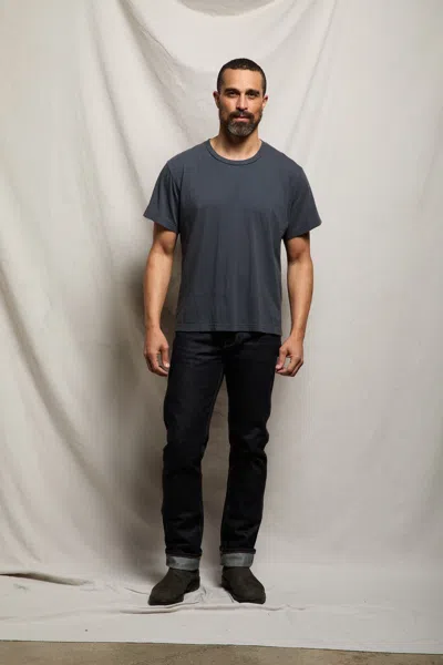 Perfect White Tee Marc In Black