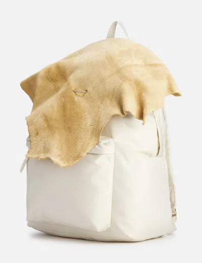Visvim Ut Rucksack 22l