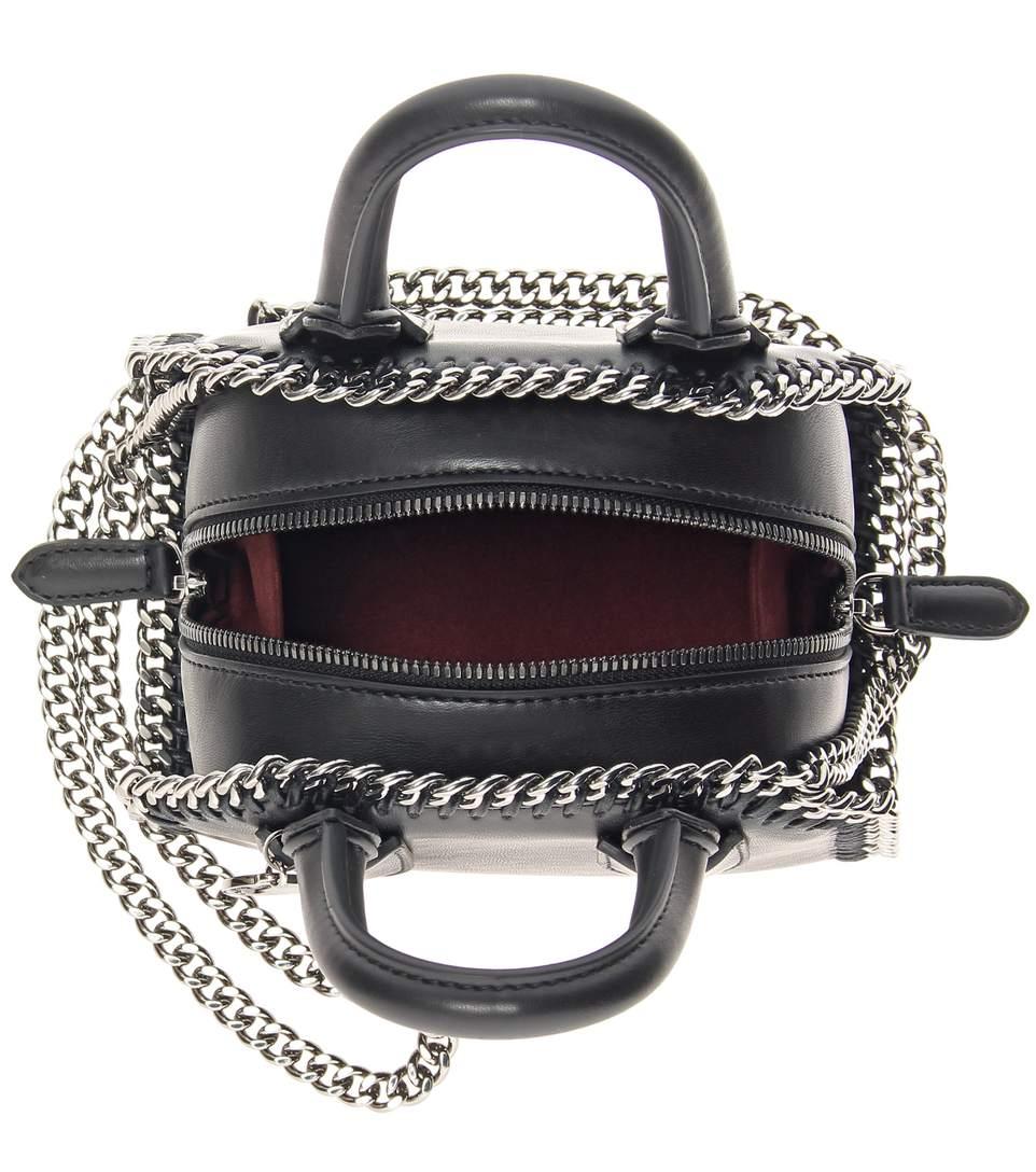 stella mccartney falabella mini gold