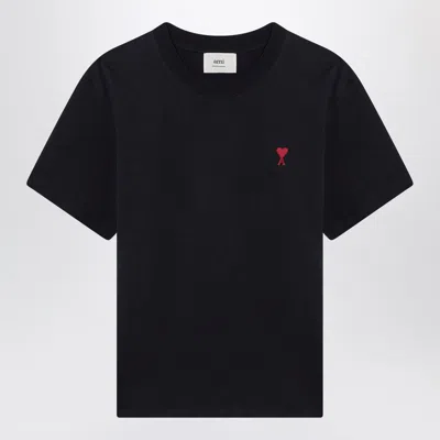 Ami Alexandre Mattiussi Christian Louboutin Fun Louise Junior Flat Sneakers In White