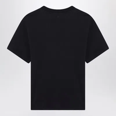 Ami Alexandre Mattiussi Christian Louboutin Fun Louise Junior Flat Sneakers In White