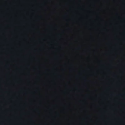 Isabel Marant Étoile Orlane Broderie Anglaise Cotton-jersey Mini Dress In Black