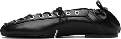 Ganni C.p.company Total Eclipse Zip Lens Cotton Hoodie In Blue