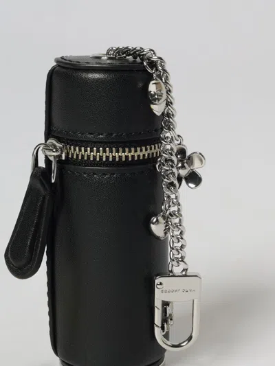 Marc Jacobs Objects Unisex  In Black