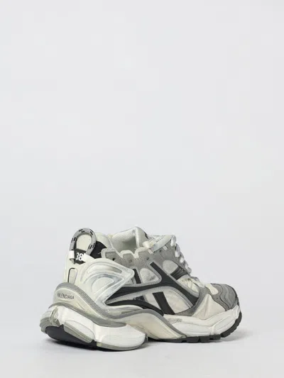 运动鞋 BALENCIAGA 女士 颜色 灰色